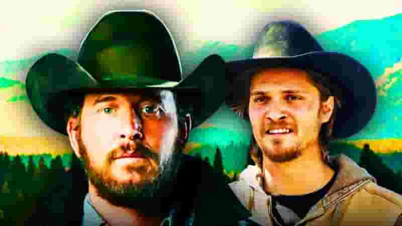 Yellowstone: Here's Why Rip and Kayce Fight