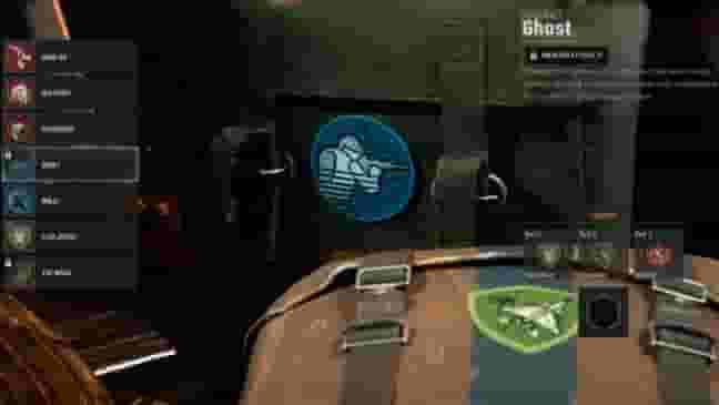 How to fix Black Op 6 Ghost Perk locked bug after Season 1 update