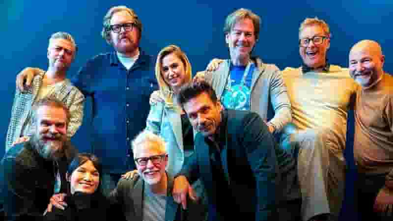 Creature Commandos Showrunner Shares 5 New Details on James Gunn's DCU Kick-off Show