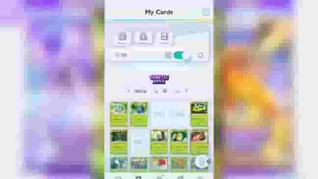 How to Wishlist cards in Pokemon TCG Pocket