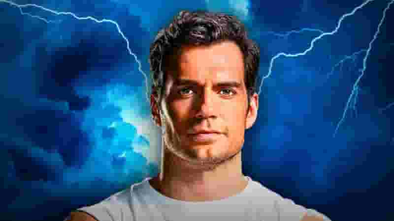 Henry Cavill Will Play a 500-Year-Old Martial Artist In New Action-Heavy 'Highlander' Reboot (Exclusive)