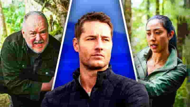 Full Cast of Tracker Season 2 Episode 6: Guest Stars & Actors (Photos) - Amanda Wong, Brent Sexton & More