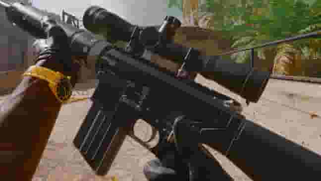 Fastest time-to-kill weapons in Warzone: Every gun ranked