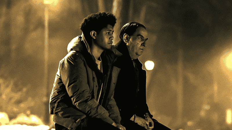 The Penguin Finale: Did Oz Ever Really Love Vic?