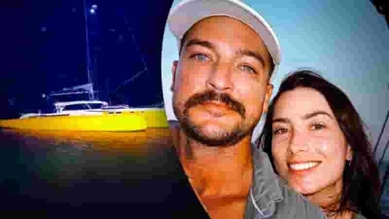Sailing La Vagabonde Controversy Following News of Sea Collision, Explained