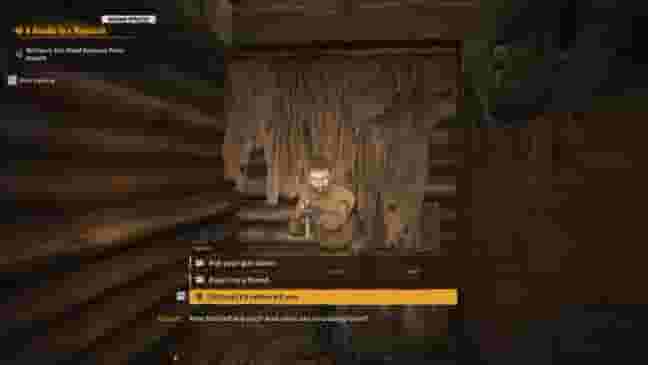 Stalker 2: Should you give the Ward Sensor to Richter or Captain Zotov?