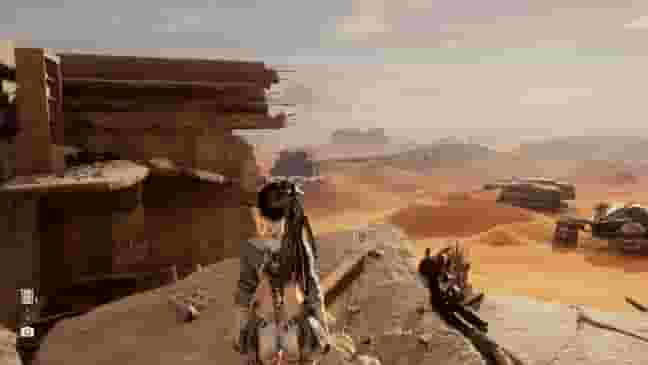 Stellar Blade x Nier Automata DLC: All Stellar Tear locations