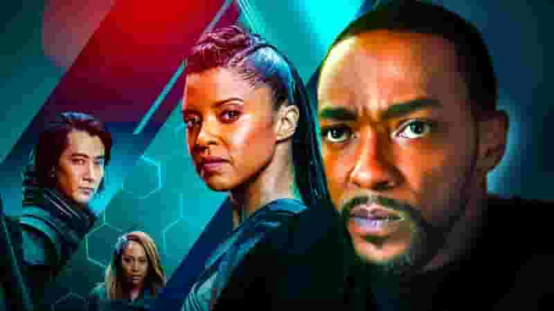 Altered Carbon Season 3: Will More Episodes Ever Release?