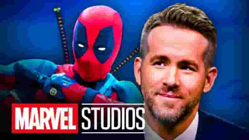 Ryan Reynolds Is Already Filming His Next MCU Deadpool Appearance (Photos)