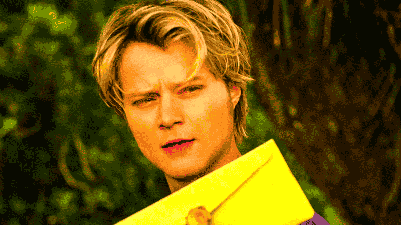 Does JJ Die In Outer Banks Season 4? His Part 2 Fate Revealed
