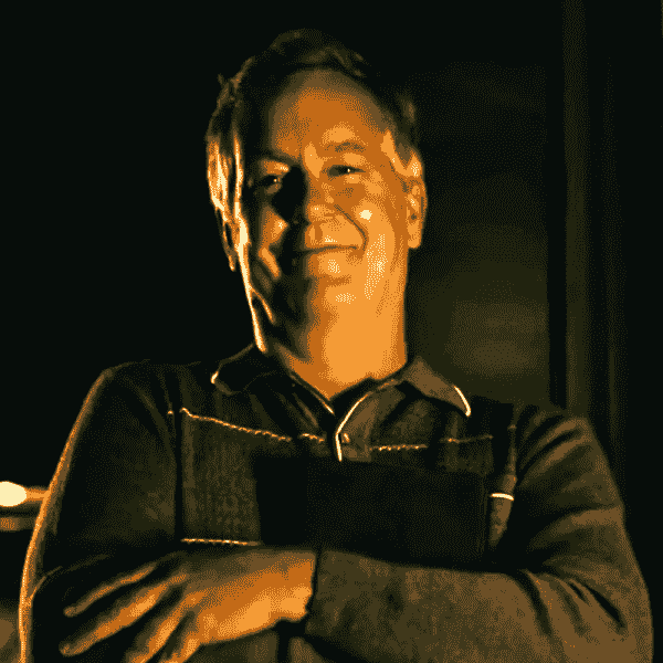 'From' Season 3: Who Is Christopher? His Ending Explained