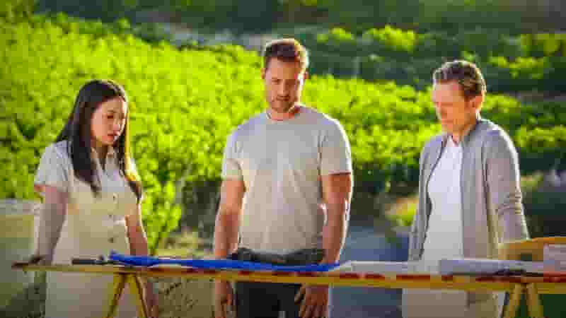 Full Cast of Tracker Season 2 Episode 4: Guest Stars & Actors (Photos) - Neil Jackson, Michael Rady, & More