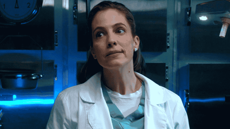 Full Cast of Blue Bloods Season 14 Episode 14: Guest Stars & Actors (Photos) - Lori Loughlin, Vanessa Ray & More
