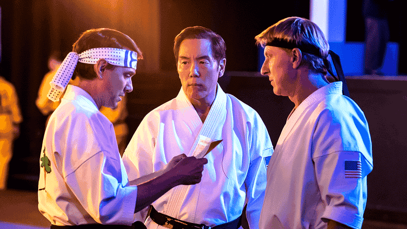 Cobra Kai: Who Wins the Sekai Taikai? Rumors, Spoilers & Speculation Explained