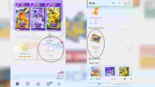 How to get Pokemon TCG Pocket Special Shop Tickets & are they worth it?