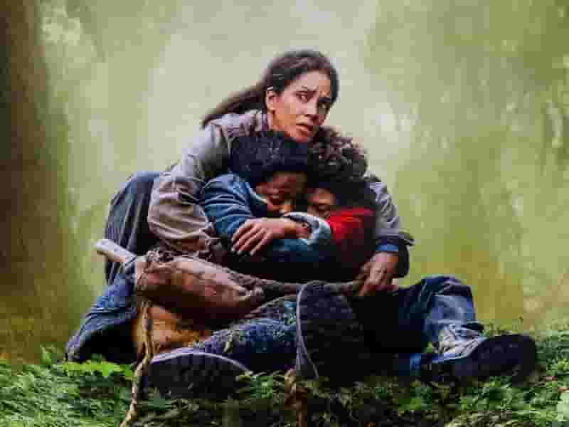 Halle Berry's 'Never Let Go' Casting Director Explains Star's 'Extreme' Commitment to Movie (Exclusive)