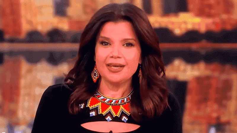 Full Cast of The View 2024: Meet the Hosts (Photos)