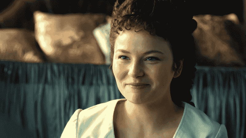 Full Cast of The Empress Season 2: Characters Guide (Photos) - Almila Bagriacik, Devrim Lingnau & More