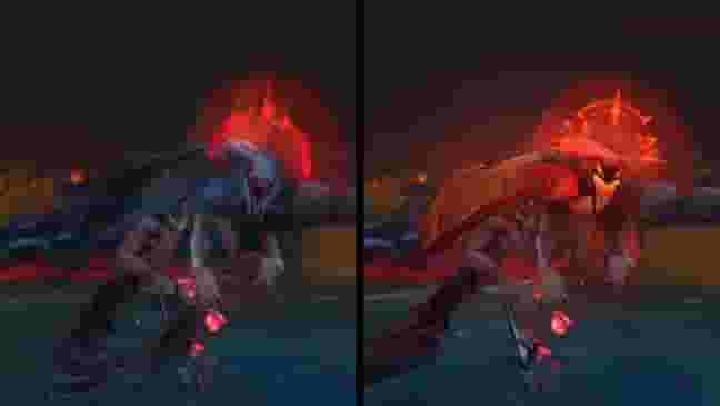 League of Legends Noxus Season explained: What’s changing on the map?