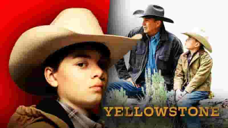 Yellowstone: What Happened to Tate - Season 5 Recap