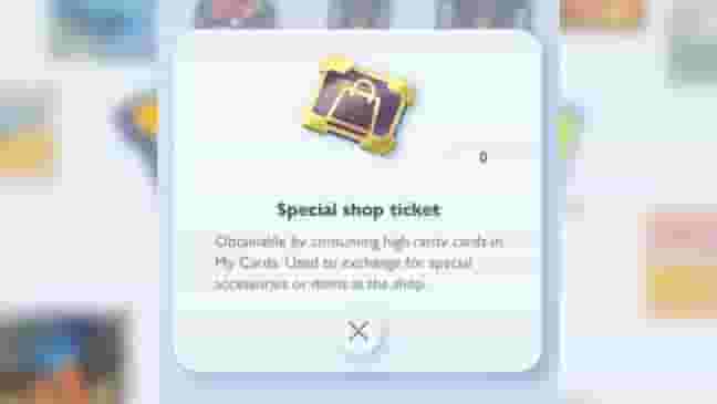 How to get Pokemon TCG Pocket Special Shop Tickets & are they worth it?