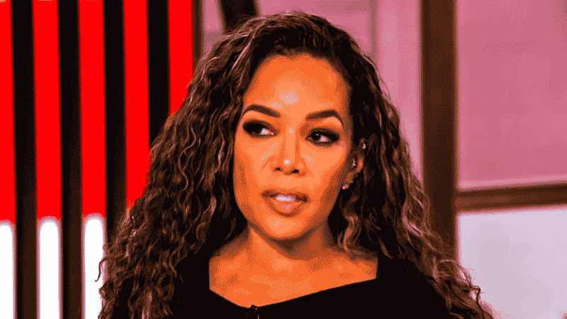 Full Cast of The View 2024: Meet the Hosts (Photos)