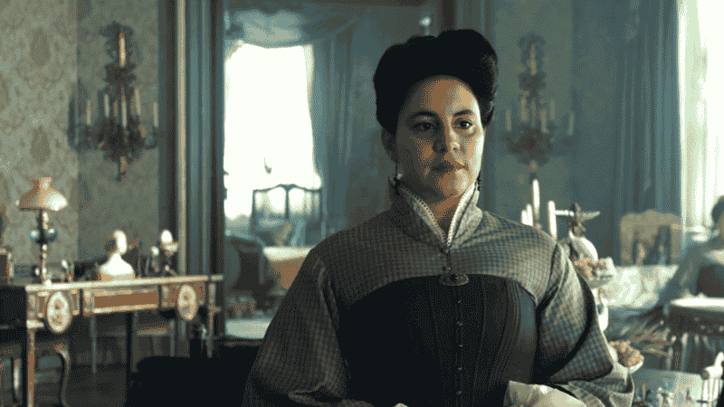 Full Cast of The Empress Season 2: Characters Guide (Photos) - Almila Bagriacik, Devrim Lingnau & More