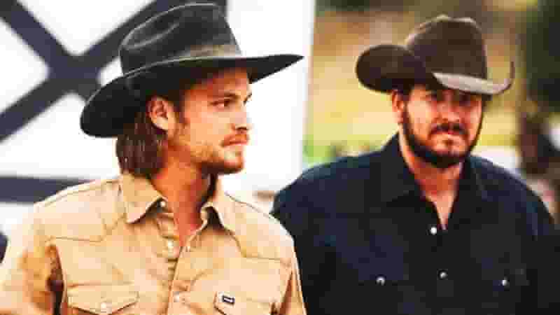 Yellowstone: Here's Why Rip and Kayce Fight