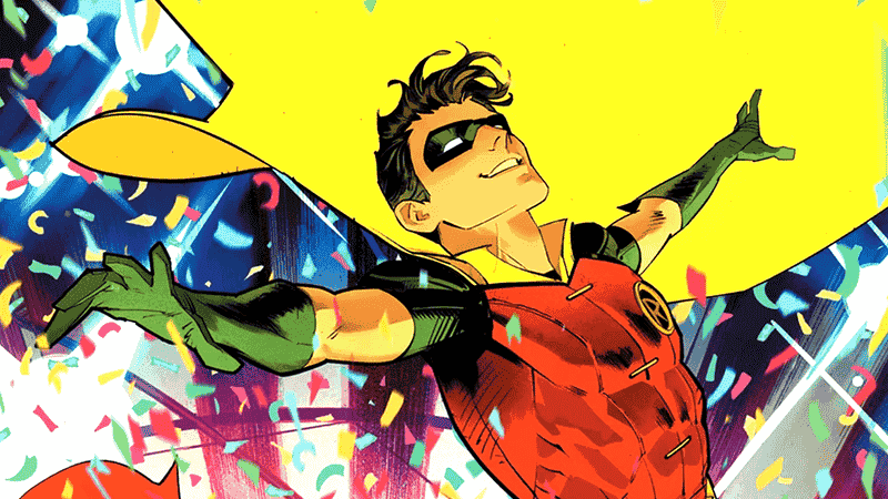 DC Studios Announces Its First 2028 Superhero Movie