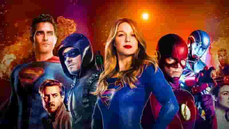 The Arrowverse's Final Spin-off Episode Gets the Perfect Trailer