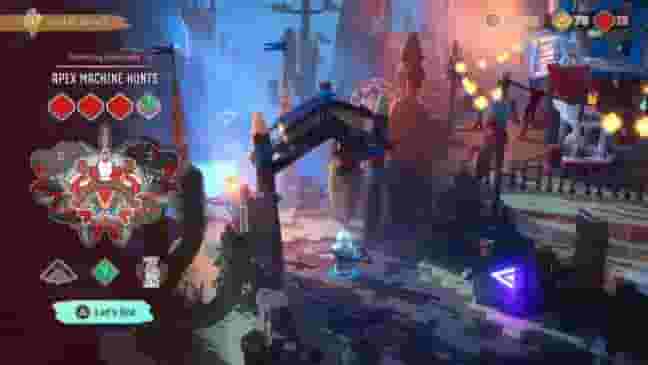 How to get studs & experience fast in LEGO Horizon Adventures