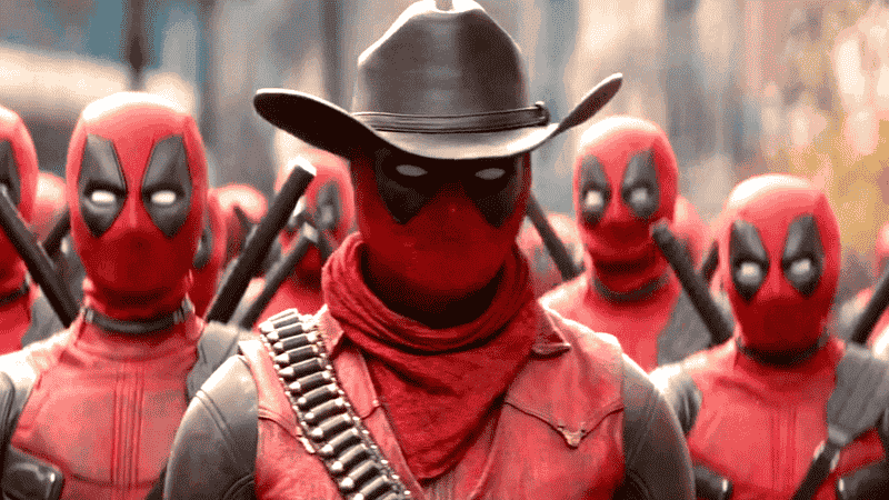 Deadpool & Wolverine Full Cast, Cameos and Actors (Spoilers)