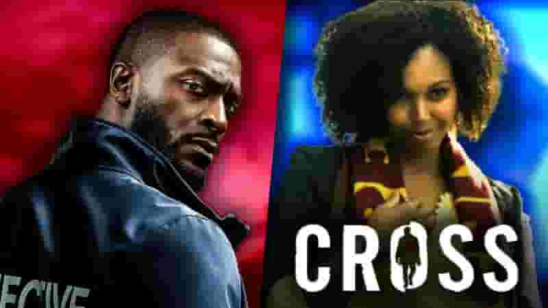 Alex Cross TV Series Ending + Maria’s Killer Explained