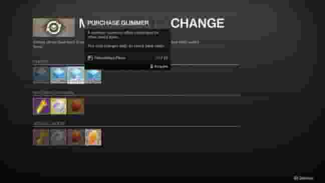 How to get Glimmer fast in Destiny 2: Best Glimmer farms in 2024