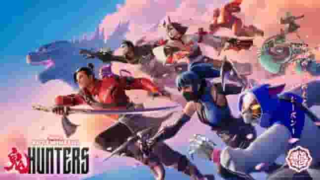 Fortnite Chapter 6 Season 1 Battle Pass skins: Baymax, Godzilla, more