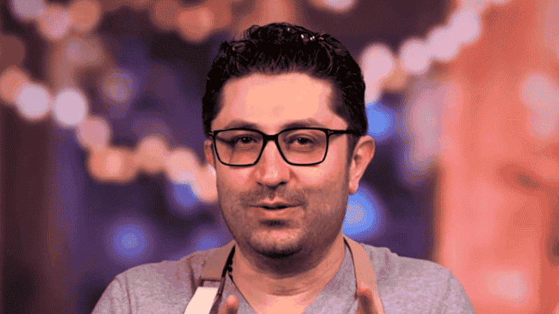 Full Cast of Holiday Baking Championship 2024: Contestants, Judges & Host In Season 11 (Photos)