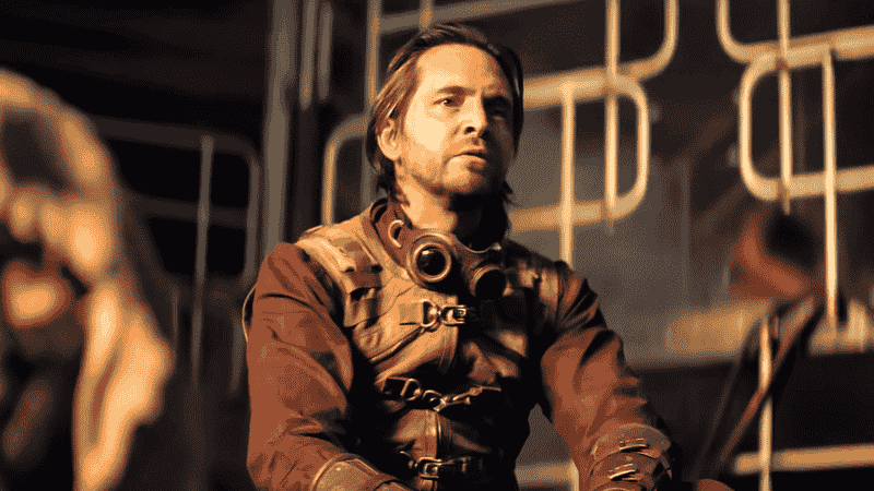 Deadpool & Wolverine Full Cast, Cameos and Actors (Spoilers)