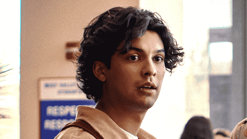 Cobra Kai Season 6 Character Ages: How Old the Actors Are vs. The Roles They Play
