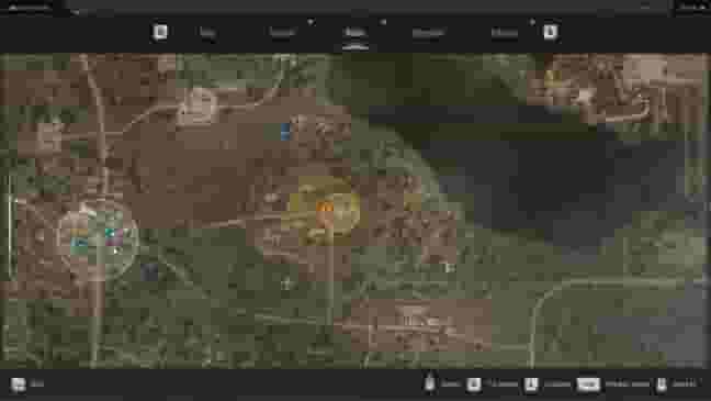 Stalker 2: Should you give the Ward Sensor to Richter or Captain Zotov?