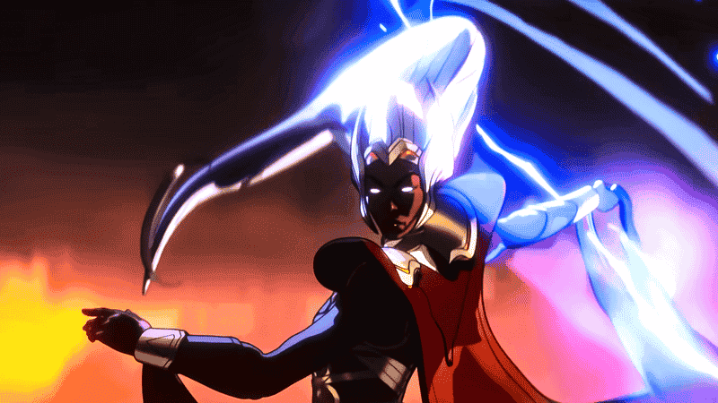 Marvel Studios Announces Historic X-Men Debut In Next Show