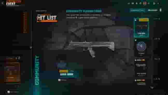 How to unlock Sirin 9mm in Black Ops 6 & Warzone