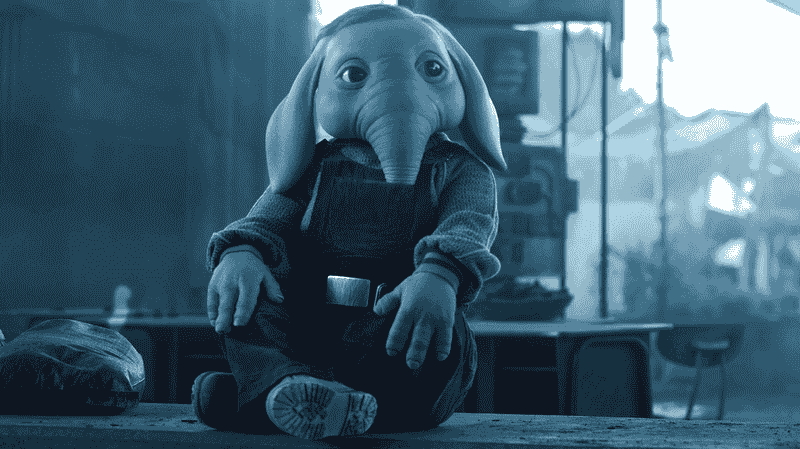 'Star Wars: Skeleton Crew' Actor Ravi Cabot-Conyers Tells All About Franchise's First-Ever Children-Led Show (Exclusive)