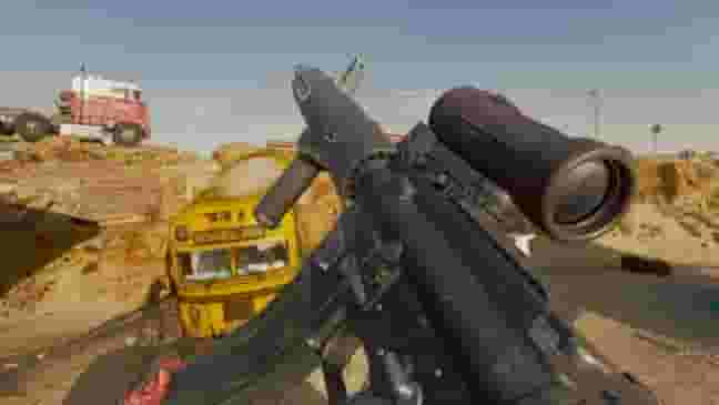 Fastest time-to-kill weapons in Warzone: Every gun ranked