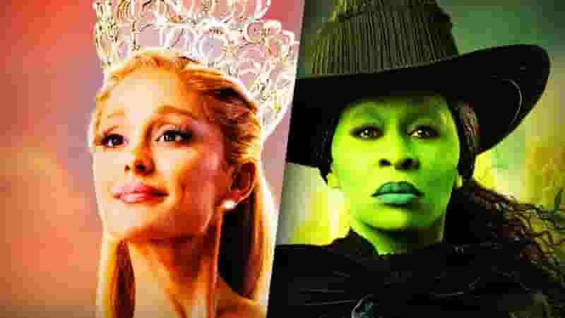 Wicked Movie: Here's Why Glinda Didn't Go With Elphaba at the End