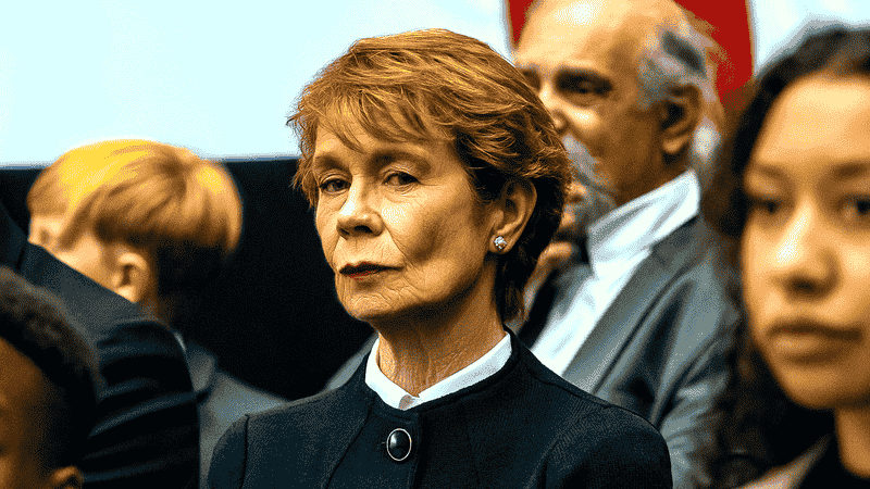 Who Is Margaret Roylin in The Diplomat Season 2? Character Breakdown