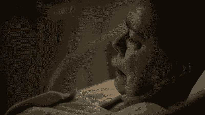 The Penguin Finale: Did Oz Ever Really Love Vic?