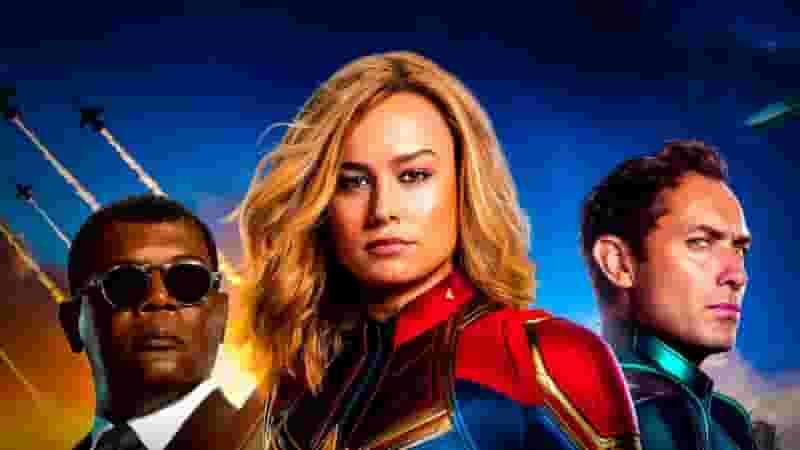 Captain Marvel's Yon-Rogg Star Casts Doubt on MCU Return
