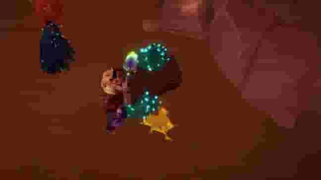 How to unlock Merida in Disney Dreamlight Valley Storybook Vale