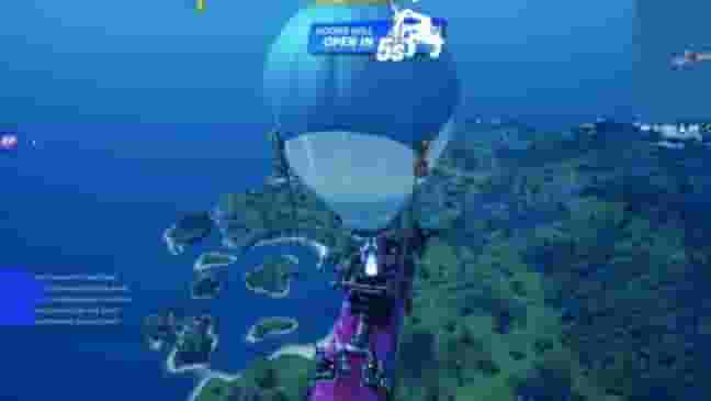 How to thank the Bus Driver in Fortnite on PlayStation, Xbox, Switch, PC & Mobile