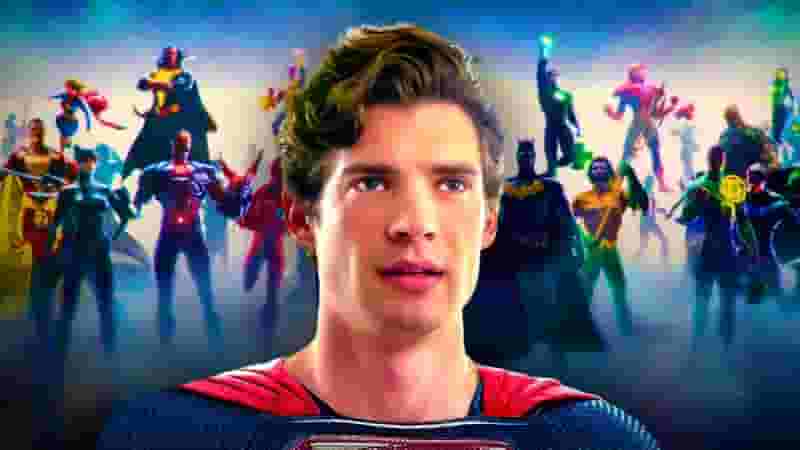 James Gunn's Superman Movie Gets DCU Timeline Placement Confirmation